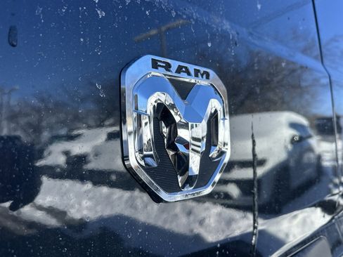 New 2026 RAM ProMaster 3500 w/ Premium Convenience Group image 34