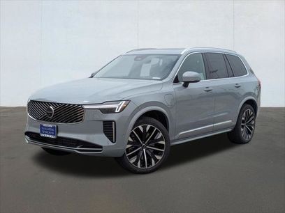 New 2026 Volvo XC90 T8 Plus w/ Protection Package