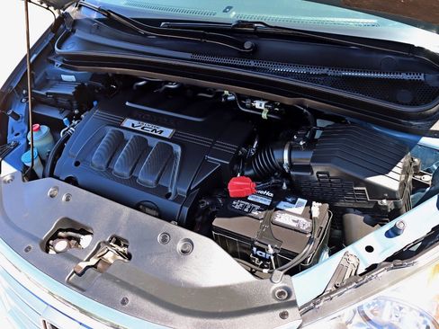 Used 2009 Honda Odyssey EX-L image 29