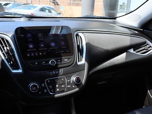 Used 2023 Chevrolet Malibu LT FWD image 43