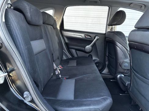 Used 2008 Honda CR-V EX image 27