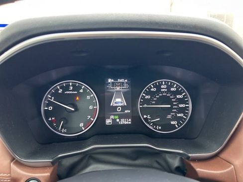 Used 2023 Subaru Outback Touring XT image 17