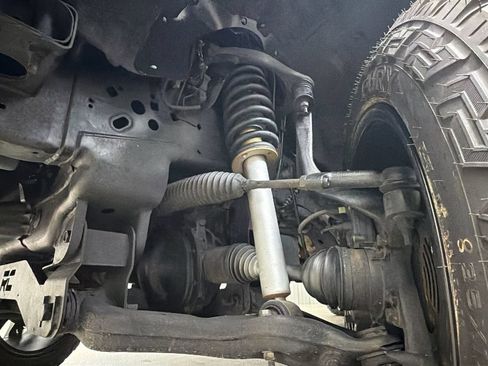 Used 2023 Ford F150 Tremor w/ Equipment Group 402A High AWD/4WD image 16