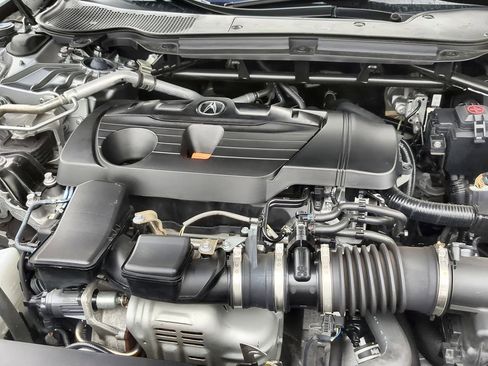 Used 2023 Acura TLX w/A-Spec Package image 30