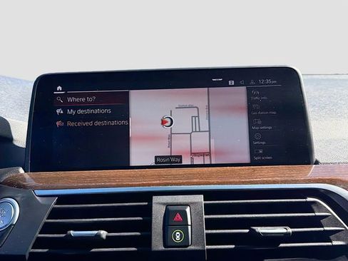 Used 2021 BMW X3 xDrive30i image 32