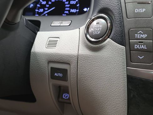 Used 2011 Lexus LS 460 L AWD/4WD image 37