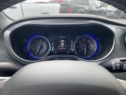 New 2026 Chrysler Pacifica Limited w/ S Appearance Package image 27