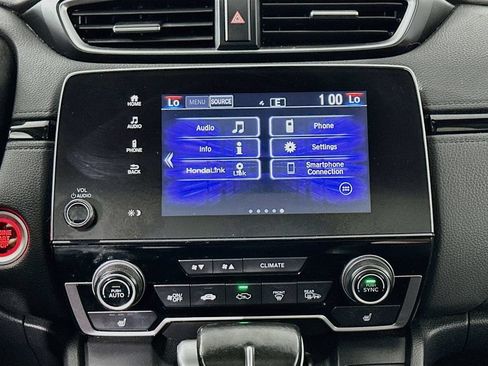 Certified 2021 Honda CR-V EX-L image 13