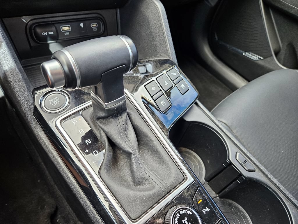 Used 2023 Kia Sportage SX AWD/4WD image 26