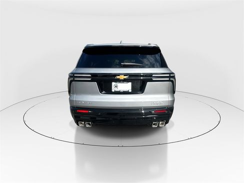 New 2026 Chevrolet Traverse High Country image 7
