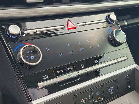 New 2026 Hyundai Santa Fe XRT image 30