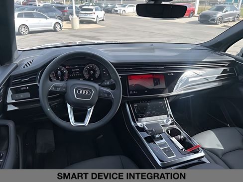 New 2026 Audi Q7 2.0T Premium AWD/4WD image 20