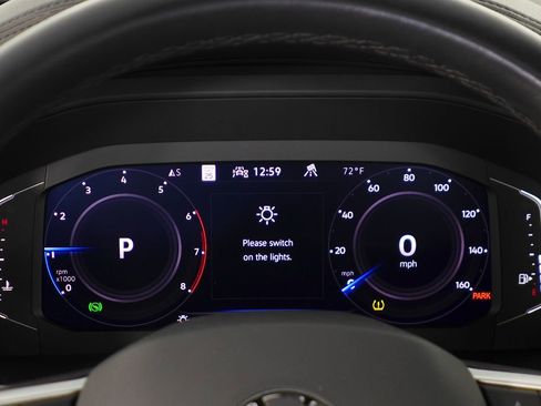 Used 2023 Volkswagen Atlas Cross Sport SEL R-Line image 28