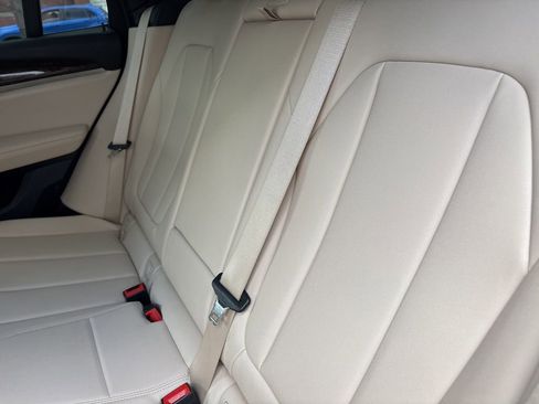 Used 2018 BMW X3 xDrive30i AWD/4WD image 7