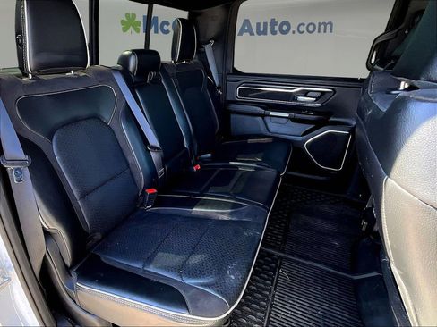 Used 2023 RAM 1500 Laramie AWD/4WD image 29