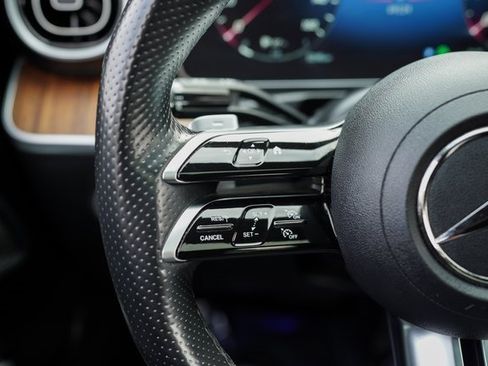 Used 2024 Mercedes-Benz C 300 Sedan w/ AMG Line w/ Night Package image 28