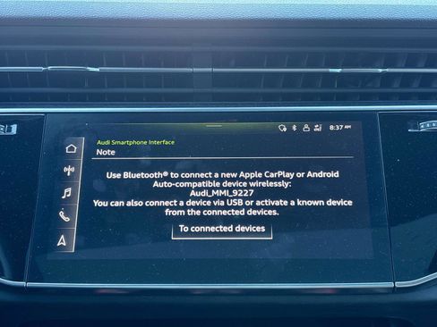 Used 2021 Audi Q7 3.0T Premium Plus w/ Executive Package image 26