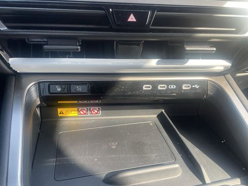Used 2024 Lexus TX 350 AWD w/ Technology Package image 21