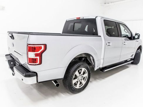 Used 2020 Ford F150 XLT w/ Equipment Group 302A Luxury RWD image 7