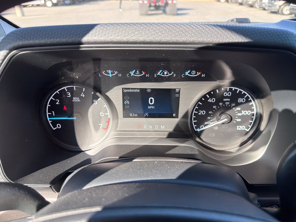 New 2026 Ford F150 XL AWD/4WD image 15