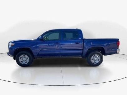 Used 2022 Toyota Tacoma SR5