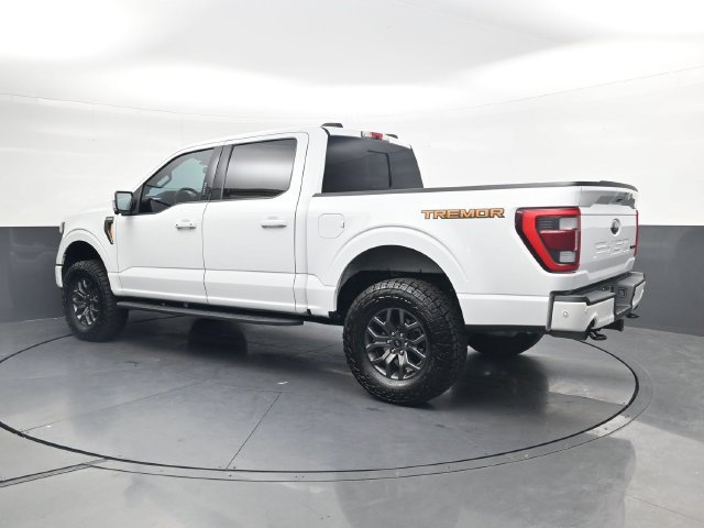 Used 2022 Ford F150 Tremor w/ Equipment Group 402A High AWD/4WD image 7