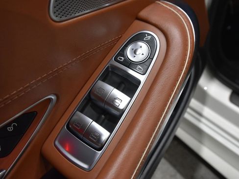 Used 2016 Mercedes-Benz S 550 4MATIC Coupe image 12