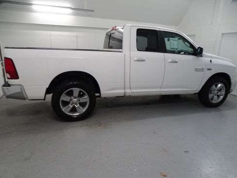 Used 2016 RAM 1500 Big Horn AWD/4WD image 20