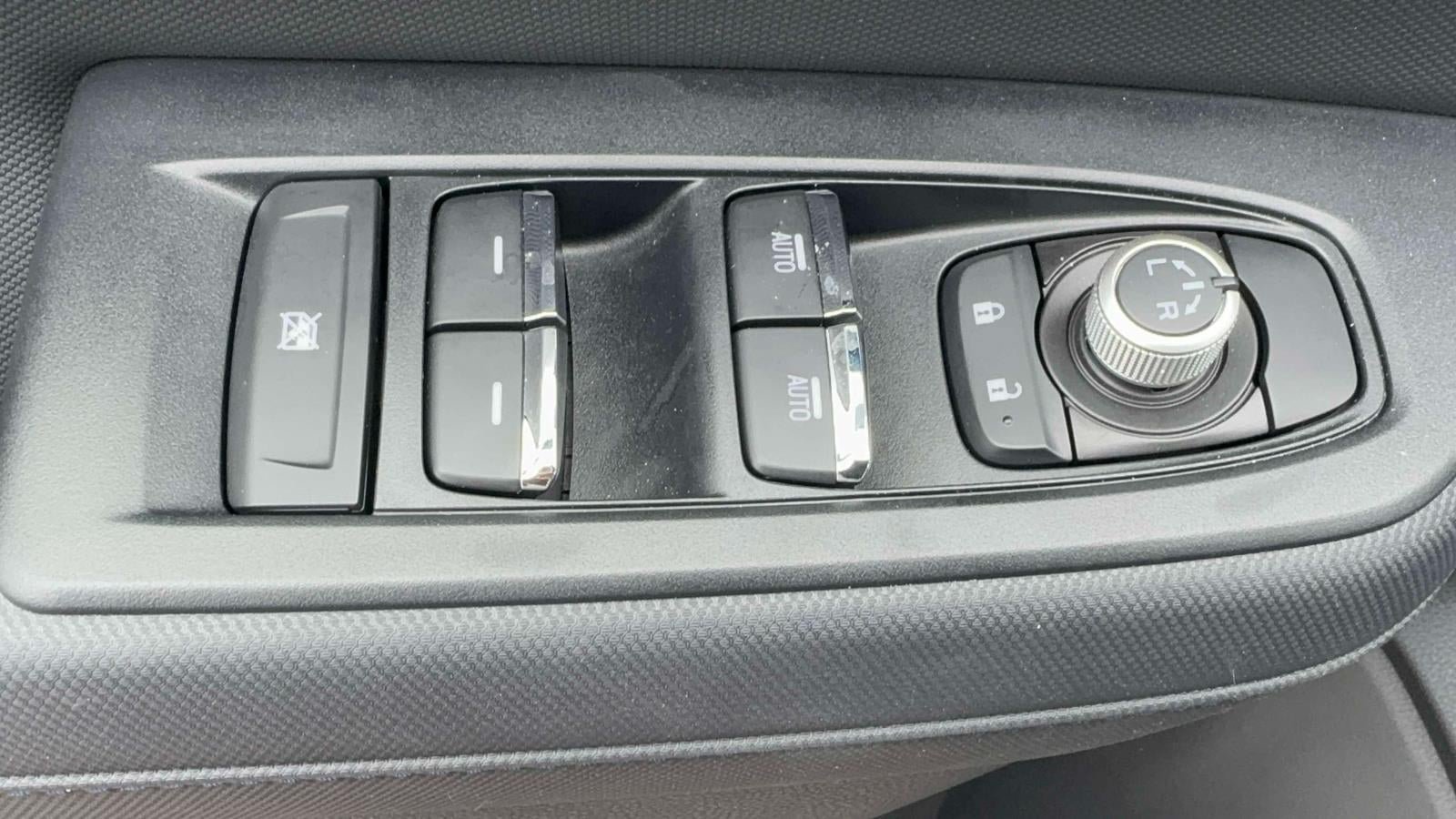 Certified 2025 Subaru Forester Limited AWD/4WD image 10