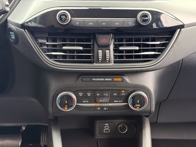 Used 2025 Ford Escape Active FWD image 17