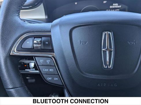 Used 2023 Lincoln Nautilus AWD w/ Premium Package image 14