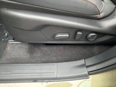 New 2026 Subaru Forester Wilderness AWD/4WD image 12