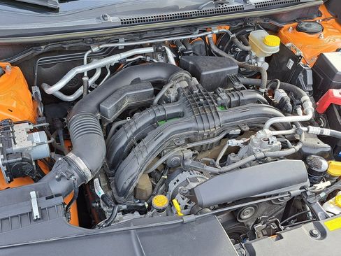 Certified 2020 Subaru Crosstrek 2.0i Limited w/ Moonroof Package image 34