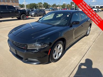 Used 2023 Dodge Charger SXT
