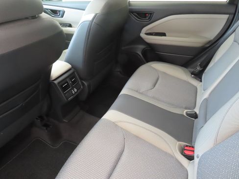 New 2026 Subaru Forester Premium AWD/4WD image 21