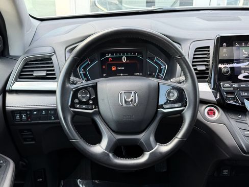 Used 2019 Honda Odyssey EX-L image 29
