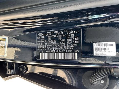 Used 2025 Hyundai Palisade Limited image 16