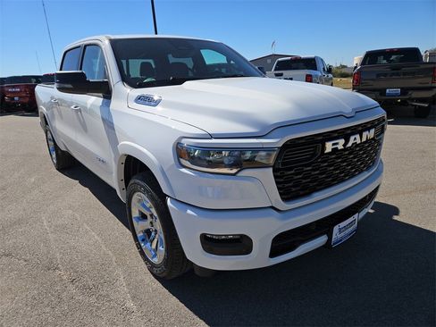 New 2026 RAM 1500 Big Horn image 10
