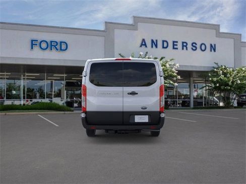 New 2025 Ford Transit 350 XL image 5