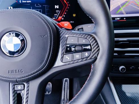 Used 2024 BMW M2 w/ Carbon Package image 26