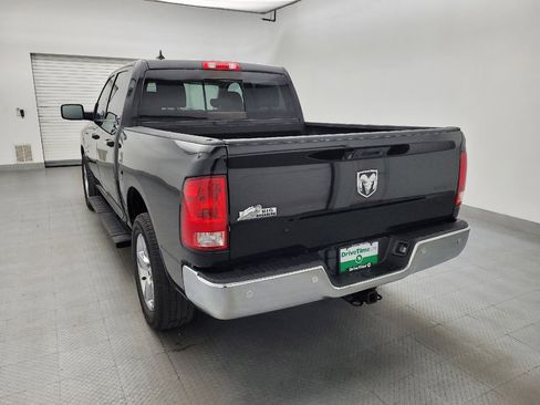 Used 2016 RAM 1500 Big Horn AWD/4WD image 6