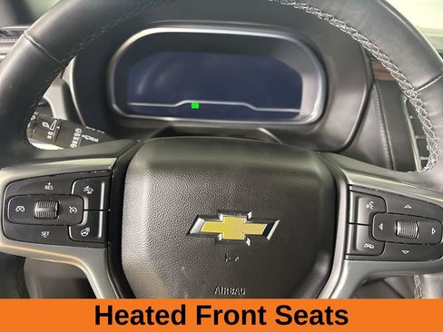 Used 2023 Chevrolet Tahoe LT w/ Luxury Package image 12