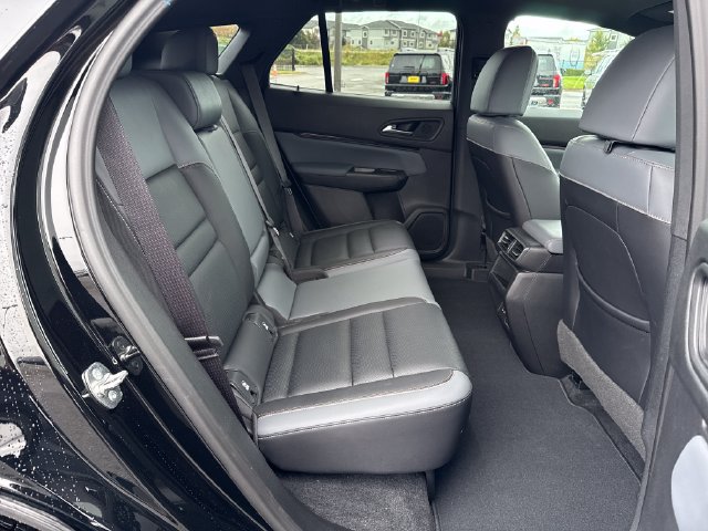 Used 2024 Honda Prologue Elite image 12