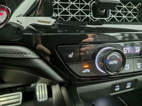 New 2025 Honda Accord Sport image 7