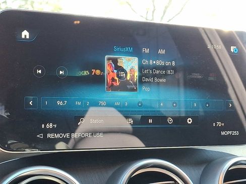 Certified 2022 Mercedes-Benz GLC 300 4MATIC image 14