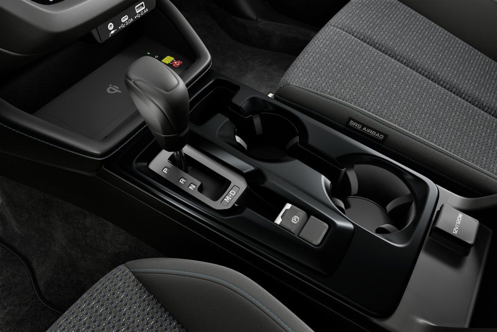 New 2026 Subaru Forester Touring AWD/4WD image 23
