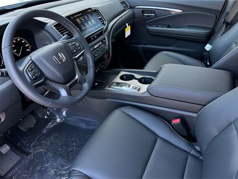 New 2026 Honda Ridgeline RTL image 10