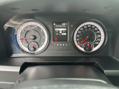 Used 2024 RAM 1500 Classic Warlock image 19