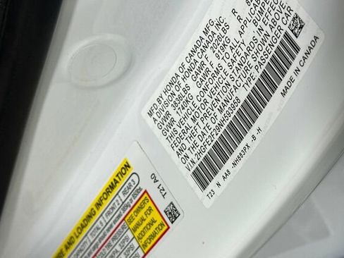 Used 2022 Honda Civic LX image 37