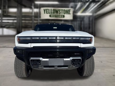 New 2025 GMC Hummer EV 3X image 7